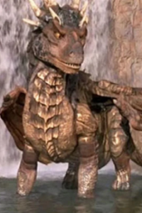 Dragonheart